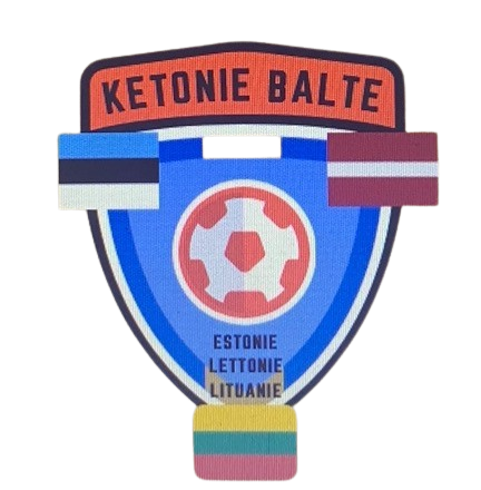 Ketonie Balte
